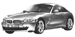 BMW E86 B1047 Fault Code