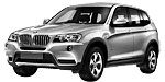 BMW F25 B1047 Fault Code