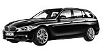 BMW F31 B1047 Fault Code